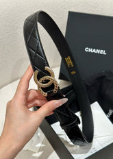 China Replica Chanel Belts 54usd Only